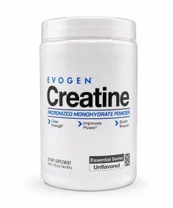 کراتین ایوژن اصل 300 گرم EVOGEN CREATINE