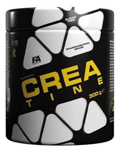 کراتین فا 300 گرم FA Creatine