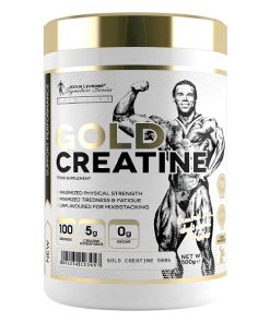 گلد کراتین کوین لورون1000 گرمی KEVIN LEVRONE GOLD CREATINE
