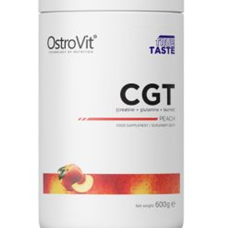 سی جی تی استرویت 600 گرم OstroVit CGT