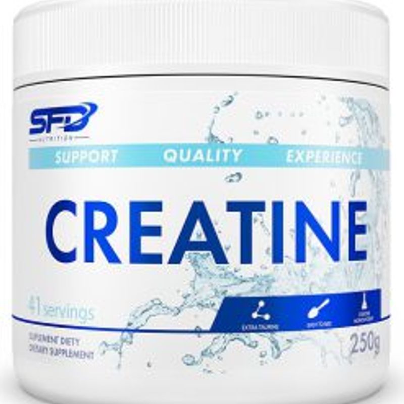 کراتین اس اف دی SFD Creatine Rebrend