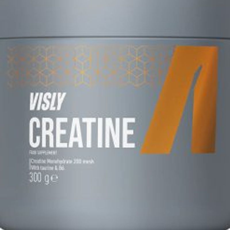 کراتین ویسلی VISLY Creatine
