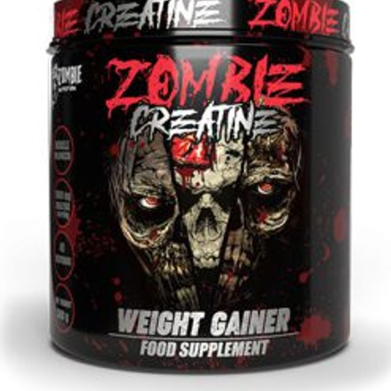 کراتین زامبی ZOMBIE CREATINE