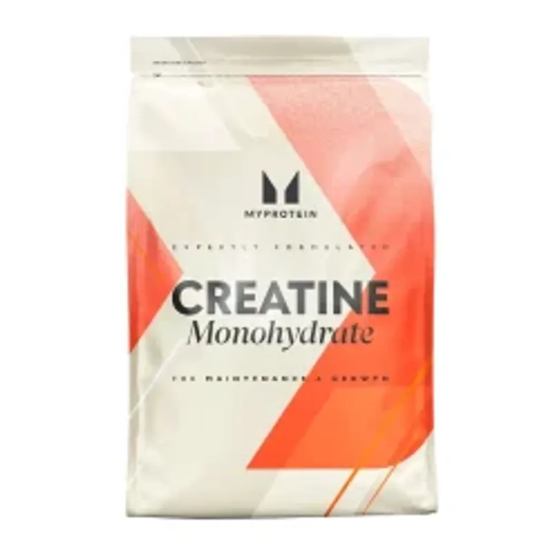 کراتین مونوهیدرات مای پروتئین 1 کیلویی MYPROTEIN Creatine