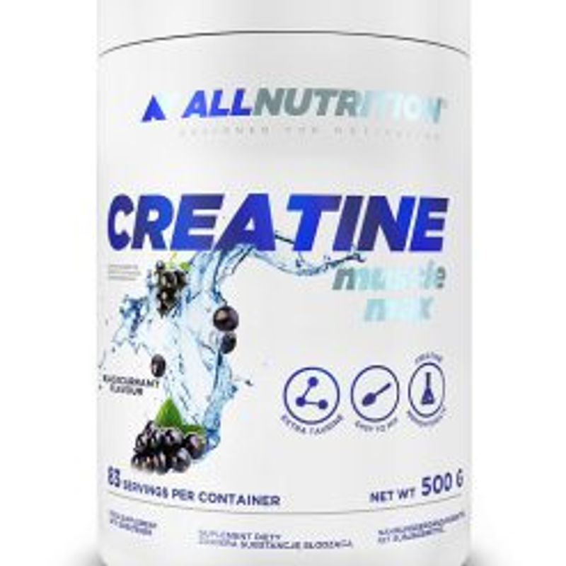 کراتین مونوهیدرات آل نوتریشن 500 گرم  ALLNUTRITION Protein Concentrate