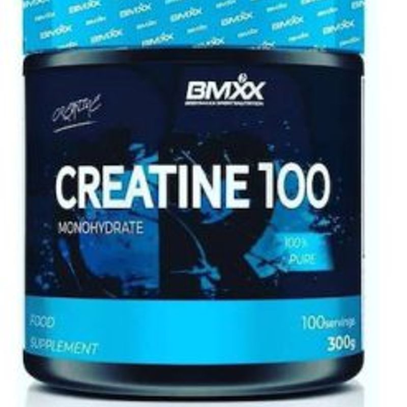 کراتین 100 بادی مکس BMXX Creatine 100