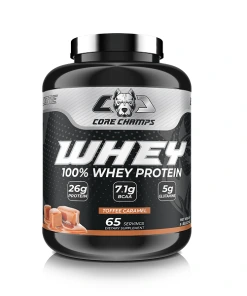 پروتئین وی کور چمپس CORE CHAMPS WHEY Protein