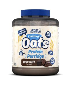 پروتئین کرتیکال اوتس اپلاید 3 کیلو Applied Critical Oats Protein