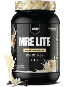 پروتئین ترکیبی MRE LITE ردکان وان630گرم