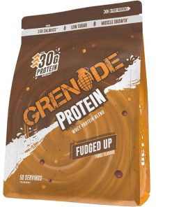 پروتئین وی ترکیبی گرنید Grenade Whey Protein