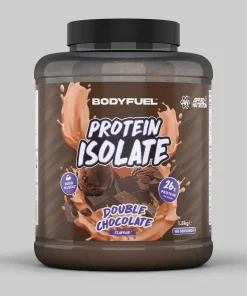 پروتئین ایزوله بادی فیول اپلاید طرح جدید اورجینال Applied Body Fuel Whey