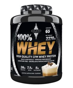 پروتئین وی ازگارد AZGARD 100% WHEY