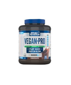 پروتئین وی گیاهی نوتریشن اپلاید Applied Nutrition Vegan Pro
