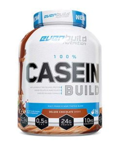 کازئین بیلد 100% خالص اوربیلد Everbuild 100% Casein Build