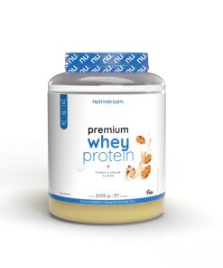 پروتئین وی ناتریورسام 2 کیلو Nutriversum WHEY PRO