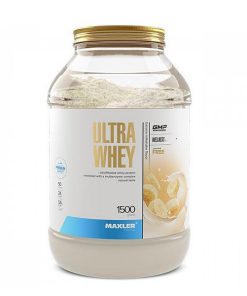 پودر پروتئین اولترا وی مکسلر 1500 گرم Maxler Ultra Whey