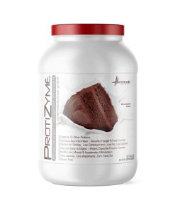 پروتئین وی متابولیک پروتیزیم 1800گرم Metabolic Nutrition Protizyme Whey