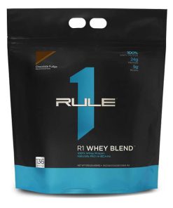 پروتئین وی ترکیبی رول وان 4.5 کیلوگرم  R1 WHEY BLEND