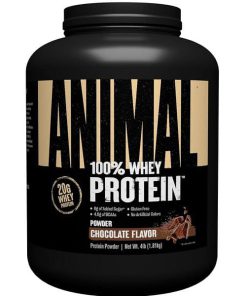 پروتئین انیمال وی یونیورسال  Universal Nutrition Animal Whey