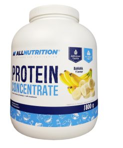 پروتئین وی آل نوتریشن 1800 گرم  ALLNUTRITION Protein Concentrate