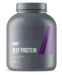پروتئین بیف ویسلی  VISLY Beef Protein