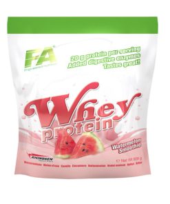 پروتئین وی فا 900 گرم FA Whey Protein