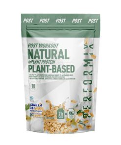 پروتئین وی گیاهی پرفورمیکس ioPLANT