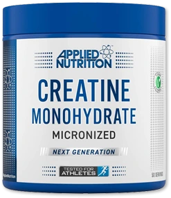 کراتین مونوهیدرات اپلاید نوتریشن Applied CREATINE MONOHYDRATE