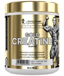 کراتین گلد کوین لورون kevin levrone Gold Creatine