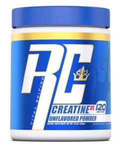 کراتین رونی کلمن Ronnie Colemane Creatine XS