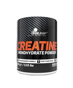 مکمل کراتین مونوهیدرات الیمپ Olimp Creatine Monohydrate