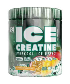 کراتین آیس فا نوتریشن : کراتین فیتنس آتوریتی FA Ice Creatine