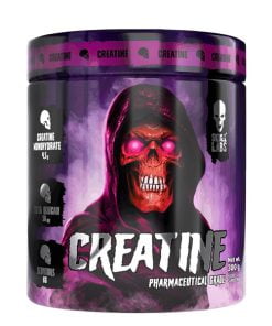 کراتین مونوهیدرات اسکال لبز اصل Skull Labs Creatin Monohydrat