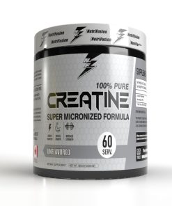 کراتین نیوتریفیوژن NutriFusion CREATINE