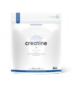 کراتین ناتریورسام 300 گرمی Nutriversum Creatine
