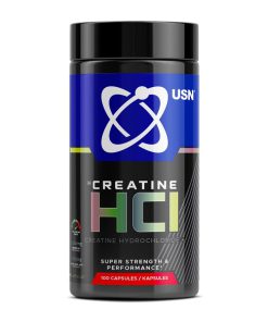 کراتین اچ سی ال یو اس ان USN Creatine HCL
