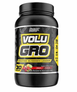 کراتین ترکیبی ناترکس ولو گرو Nutrex Volu Gro