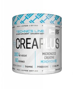 کراتین مونوهیدرات آی اچ اس IHS TECHNOLOGY CREA PLUS