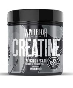 کراتین واریور 300 گرمی Warrior Creatine