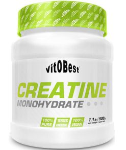 کراتین مونوهیدرات ویتوبست VitoBest Creatine Monohydraat