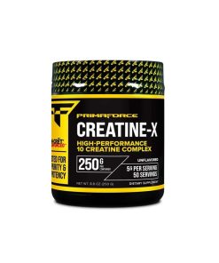 کراتین ایکس پریمافورس 250 گرمی PrimaForce Creatine-x