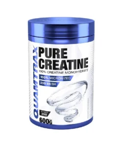 پیور کراتین کوامترکس 600 گرم Quamtrax Pure Creatine 200 MESH