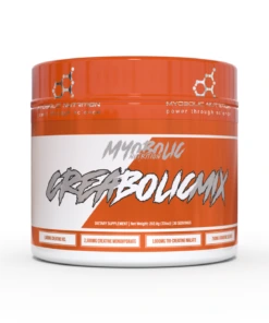 کراتین مایوبولیک Myobolic Nutrition CREABOLICMIX