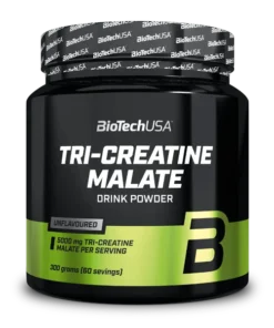 تری کراتین مالات بایوتک BioTech USA Tri-Creatine Malate