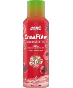 کراتین مایع اپلاید Applied Nutrition CreaFlow Liquid