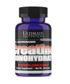کراتین منوهیدرات التیمیت 300گرمUltimate Creatine Monohydrate
