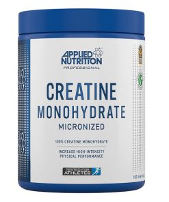 کراتین اپلاید 500 گرم Applied Creatine Monohydrate