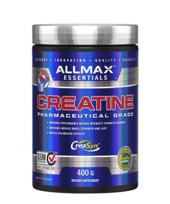 مکمل کراتین مونوهیدرات آل مکس ALLMAX CREATINE MONOHYDRATE