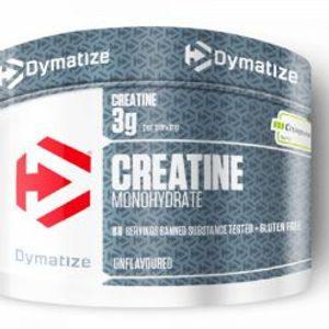 کراتین مونوهیدرات دایماتیز بدون طعم DYMATIZE CREATINE MONOHYDRATE