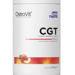 سی جی تی استرویت 600 گرم OstroVit CGT